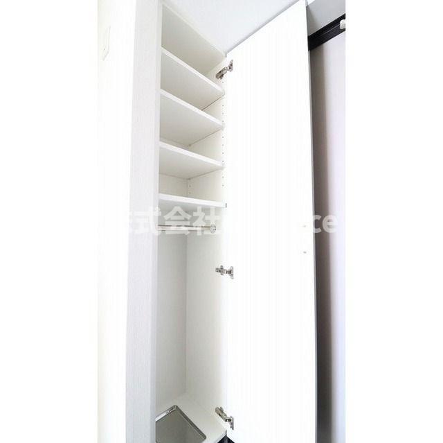 玄関　弊社ではオンライン対応・現地対応可能です♪