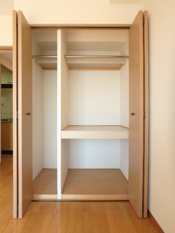 収納　図面と現状に相違がある場合には現状を優先