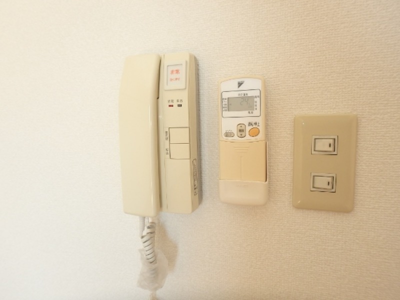 セキュリティ　図面と現状に相違がある場合には現状を優先