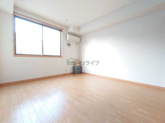 居室・リビング　パナもみじ山