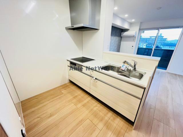 キッチン　※同型・現況優先