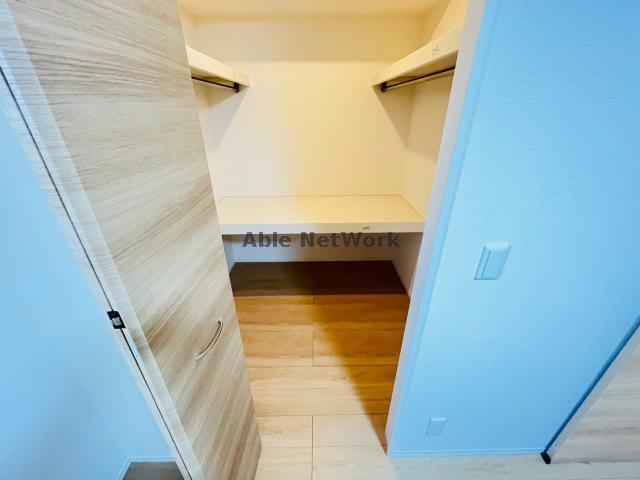 収納　※同型・現況優先