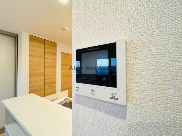 セキュリティ　※同型・現況優先