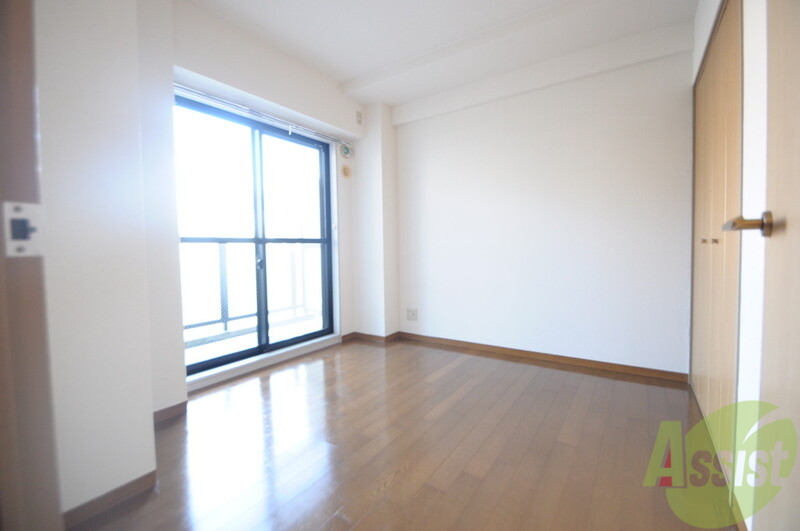 その他部屋・スペース　陽当りの良いベッドルームは癒される心地良い空間です。