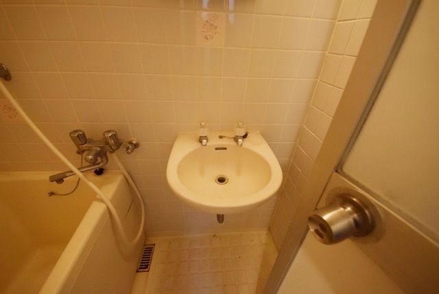 洗面設備　★お問い合わせはタウンハウジングまで★