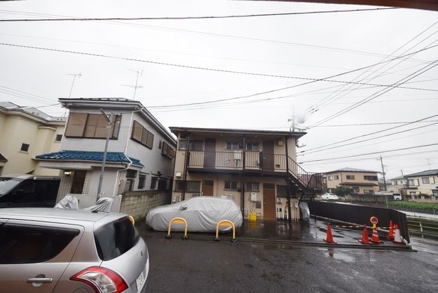 眺望　★お問い合わせはタウンハウジングまで★