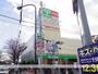 スーパー　サミット（株）／三鷹市役所前店（スーパー）まで399m