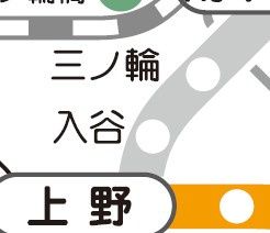 その他　☆路線図☆