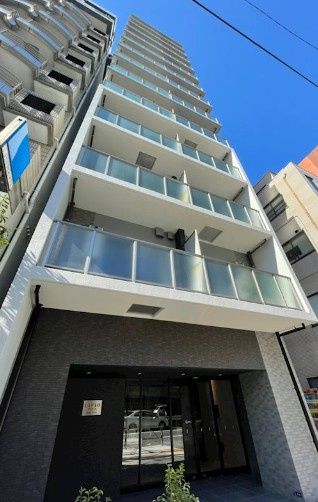 建物外観　☆きれいな外観☆