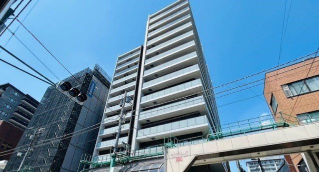 建物外観　☆外観☆