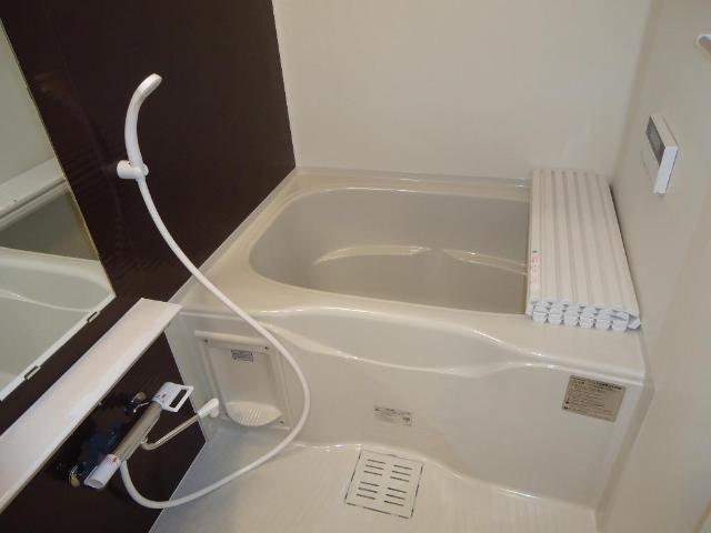 バス・シャワールーム　浴室