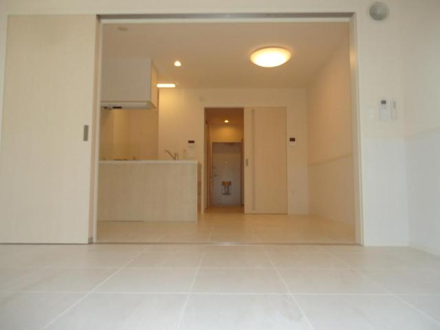 その他部屋・スペース　洋室 ＤＫ