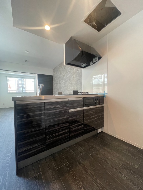 キッチン　豪華なオープンキッチン！！★