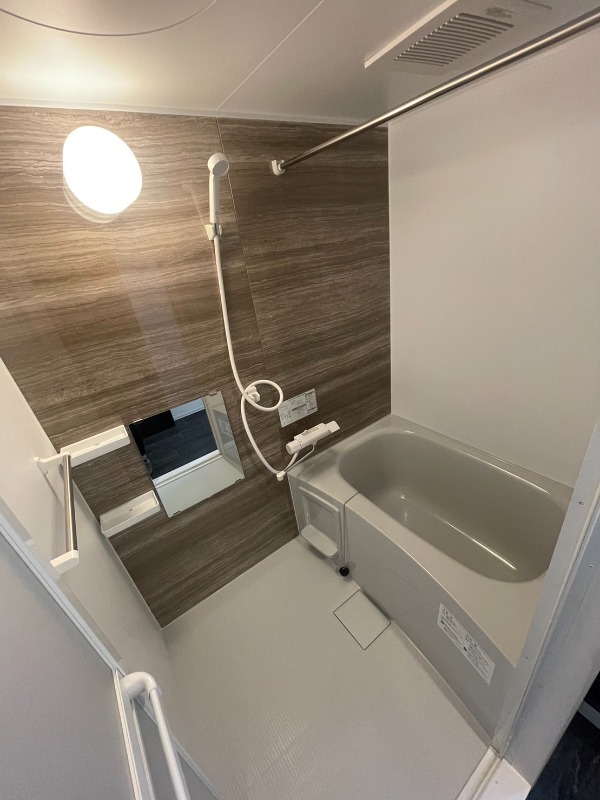 バス・シャワールーム　バスルーム☆