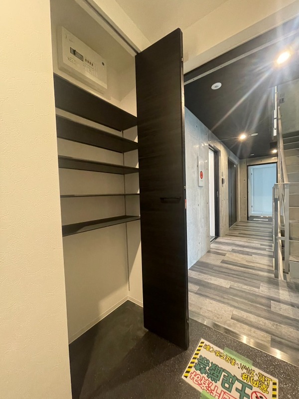 収納　大容量収納！！