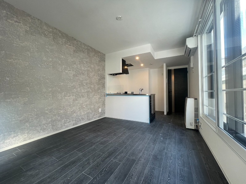 居室・リビング　シックでカッコイイお部屋★