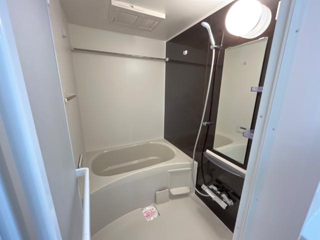 バス・シャワールーム　ユニットバス