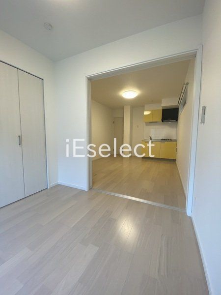 その他部屋・スペース　リビング/居室