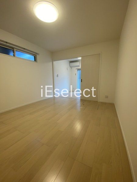 居室・リビング　リビング/居室