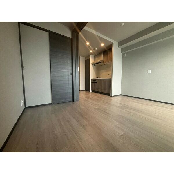 居室・リビング　※別部屋参考写真