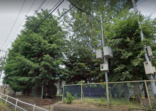 公園　浅間第1緑地（公園）まで1021m