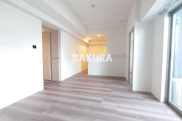 その他設備　充実した室内設備♪