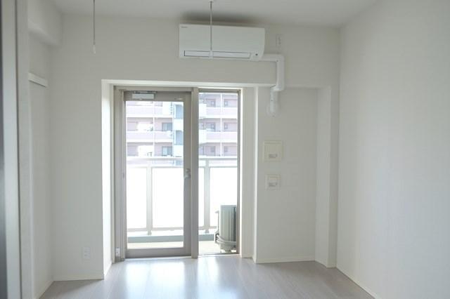 居室・リビング　居室