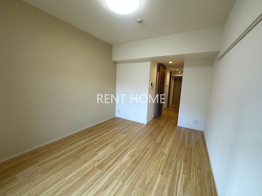 居室・リビング　洋室８帖