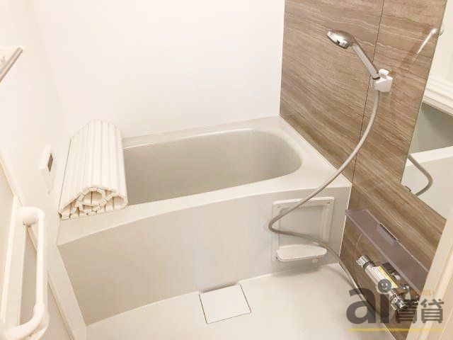 バス・シャワールーム　～同仕様写真～