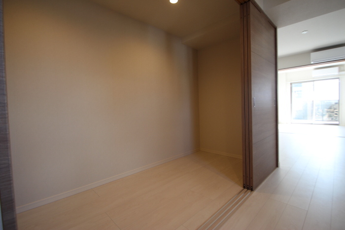 その他部屋・スペース　納戸