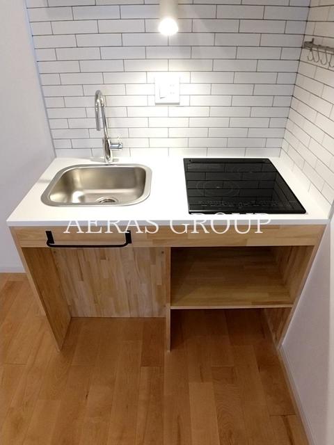 キッチン　同仕様参考