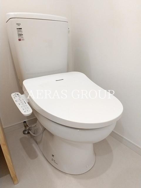 トイレ　同仕様参考