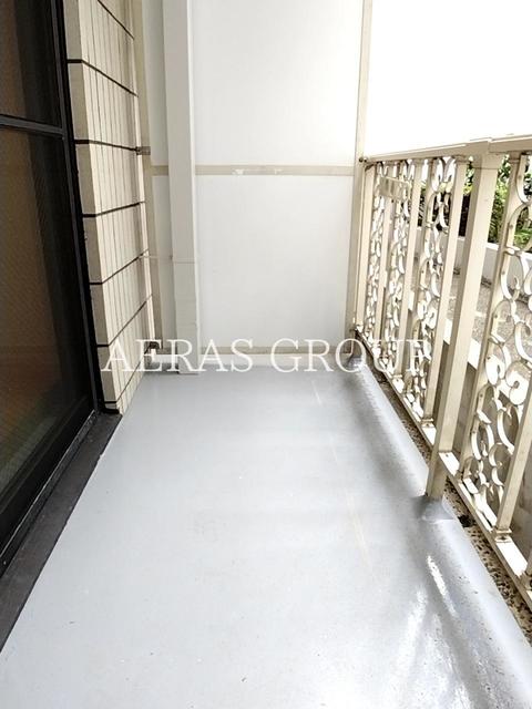 バルコニー　同仕様参考