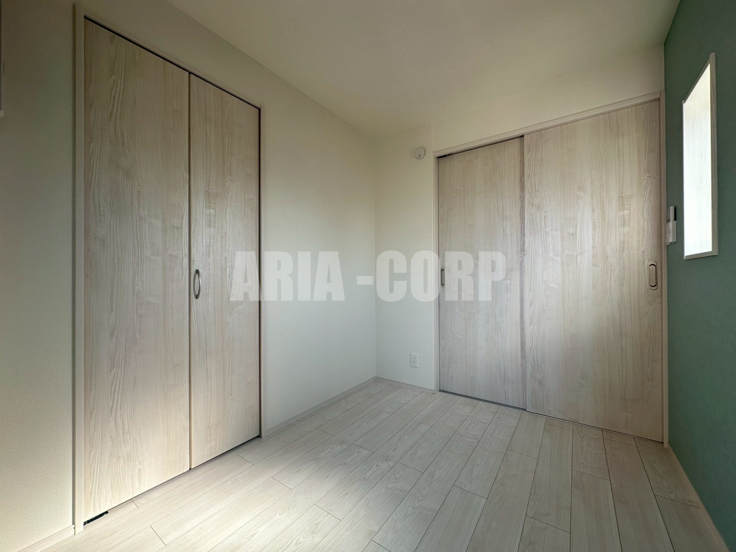 その他部屋・スペース　柱のでっぱりのない使い勝手の良いお部屋です♪