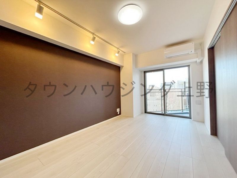 居室・リビング　リビング/居室