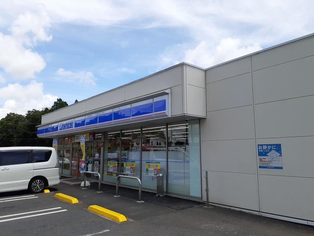 コンビニ　ローソン（コンビニ）まで130m