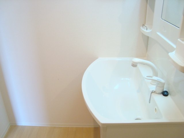 洗面設備　洗髪洗面化粧台