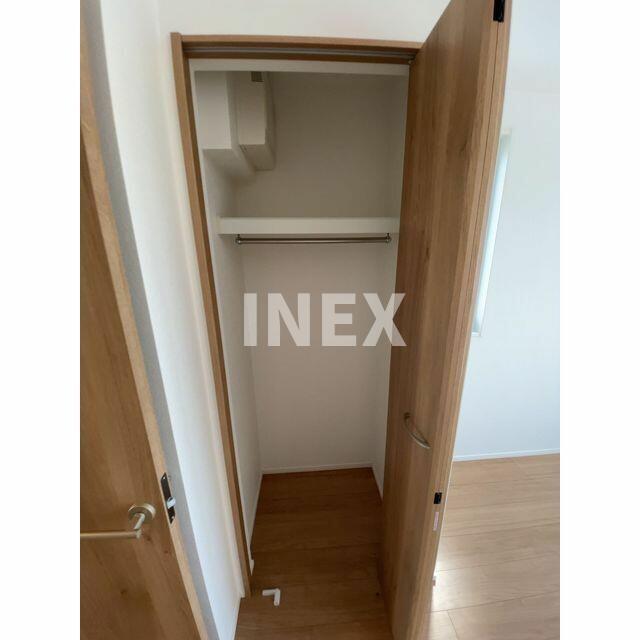 収納　備蓄倉庫