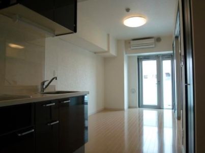 居室・リビング　おしゃれな居間です