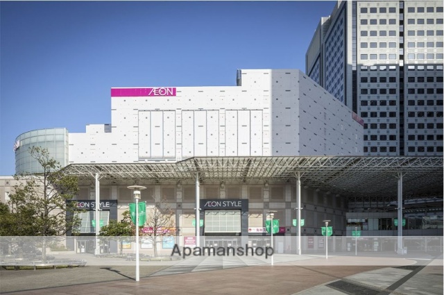 幼稚園・保育園　とうかいどう保育園（幼稚園・保育園）まで199m