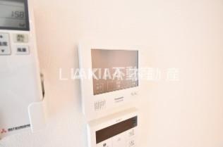 その他　セキュリティ