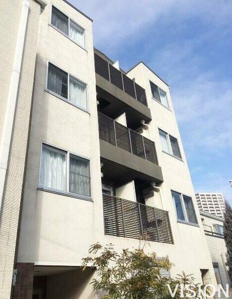 建物外観　☆外観☆