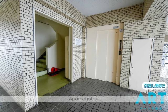 ロビー　ロビー