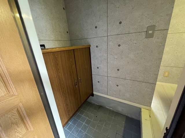 玄関　別号室の写真