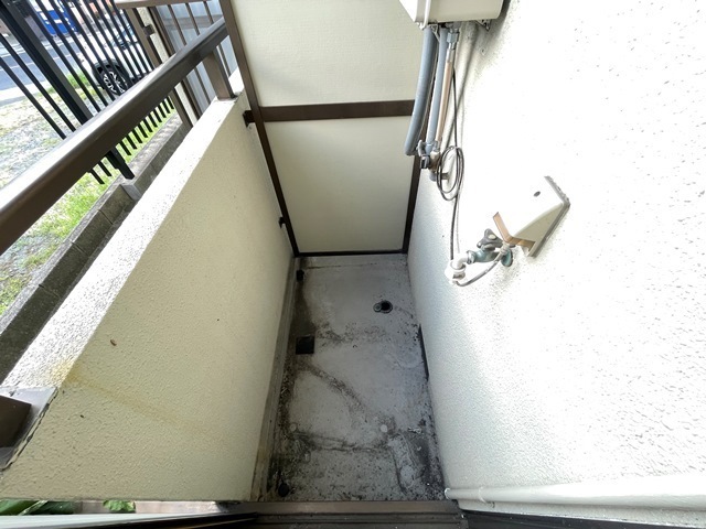 その他設備　別号室の写真