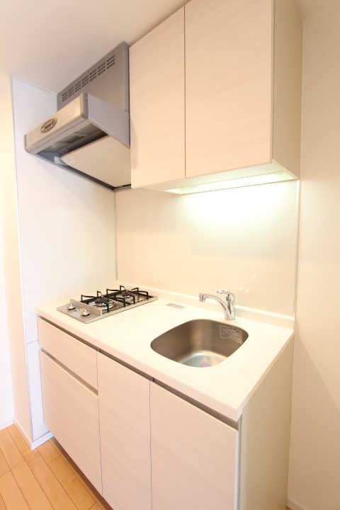 キッチン　※参考写真