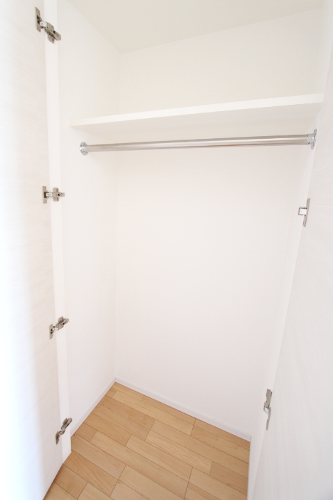 収納　※参考写真