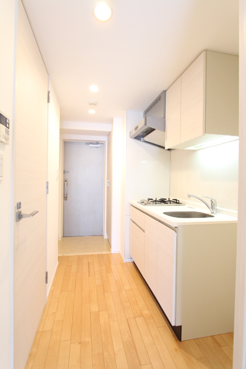 玄関　※参考写真