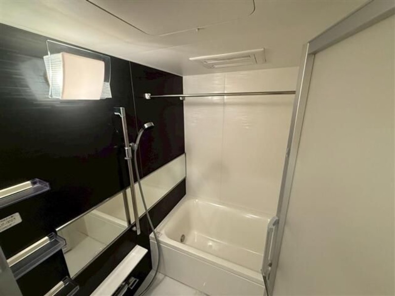 バス・シャワールーム　ログ上野駅前