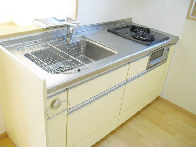 キッチン　★キッチン★